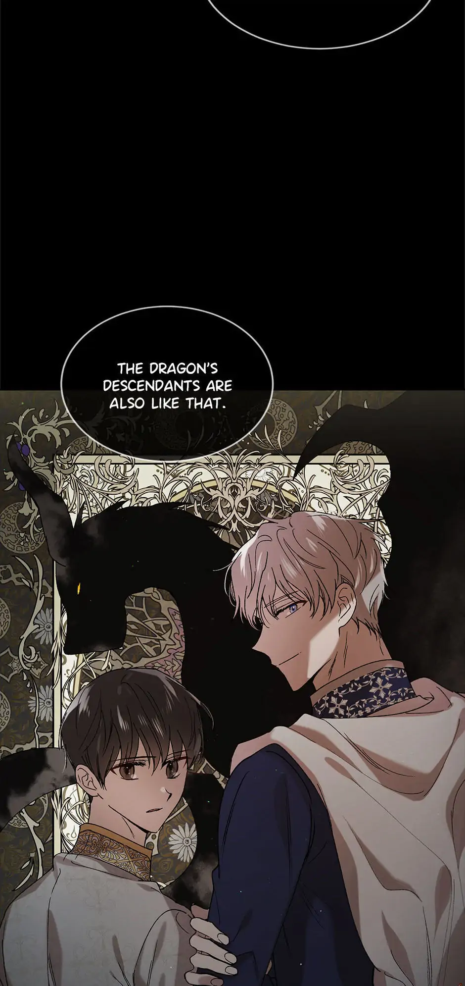 Saving My Sweetheart Chapter 42 - page 54