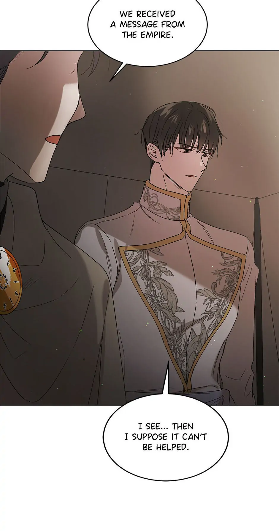 Saving My Sweetheart Chapter 42 - page 8