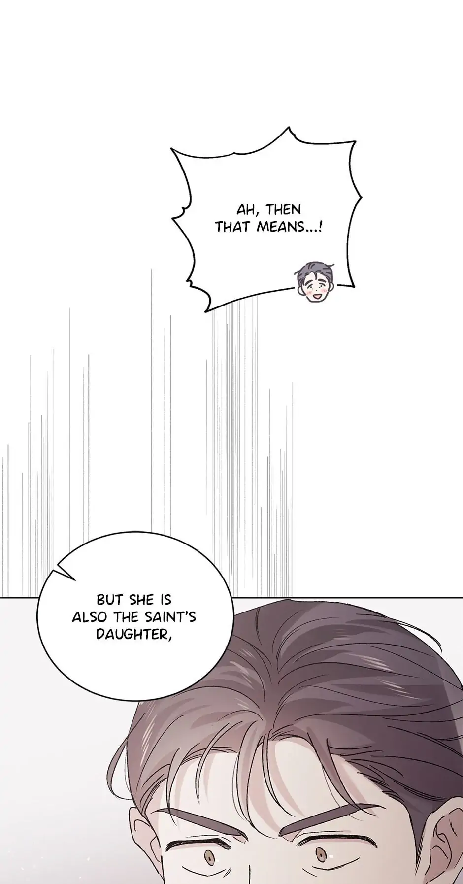Saving My Sweetheart Chapter 31 - page 13