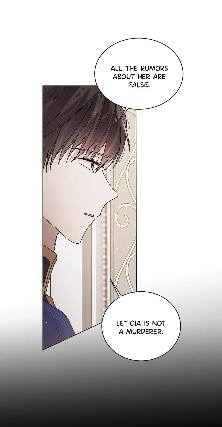 Saving My Sweetheart Chapter 31 - page 17