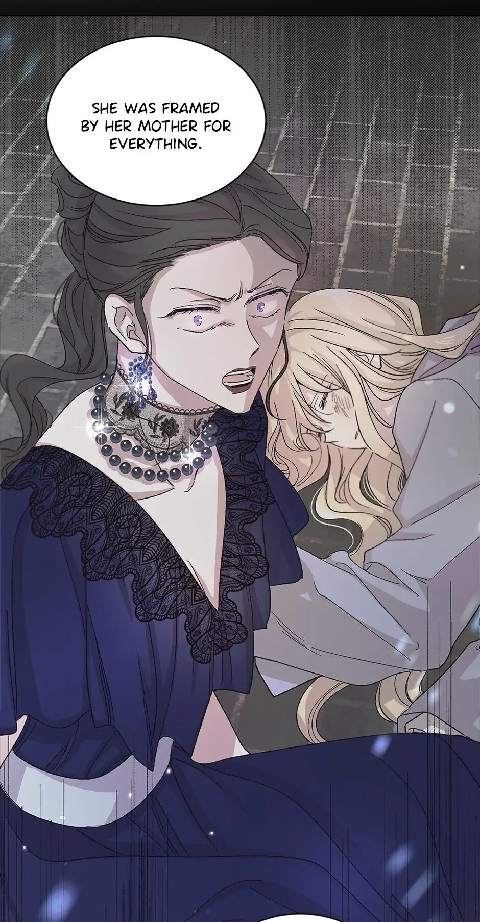 Saving My Sweetheart Chapter 31 - page 18