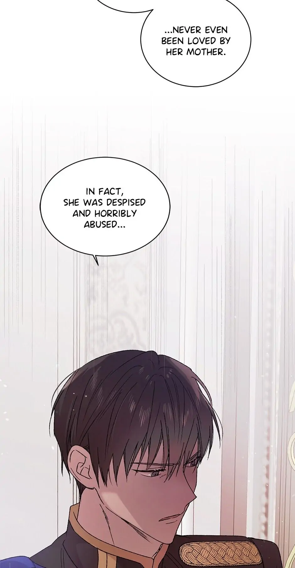 Saving My Sweetheart Chapter 31 - page 20