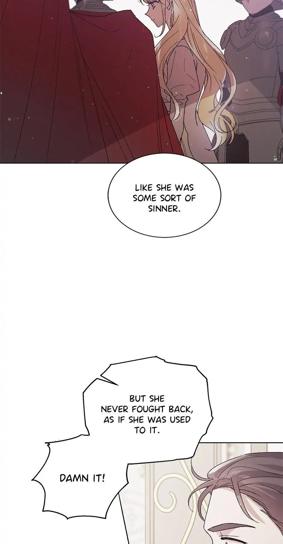 Saving My Sweetheart Chapter 31 - page 22