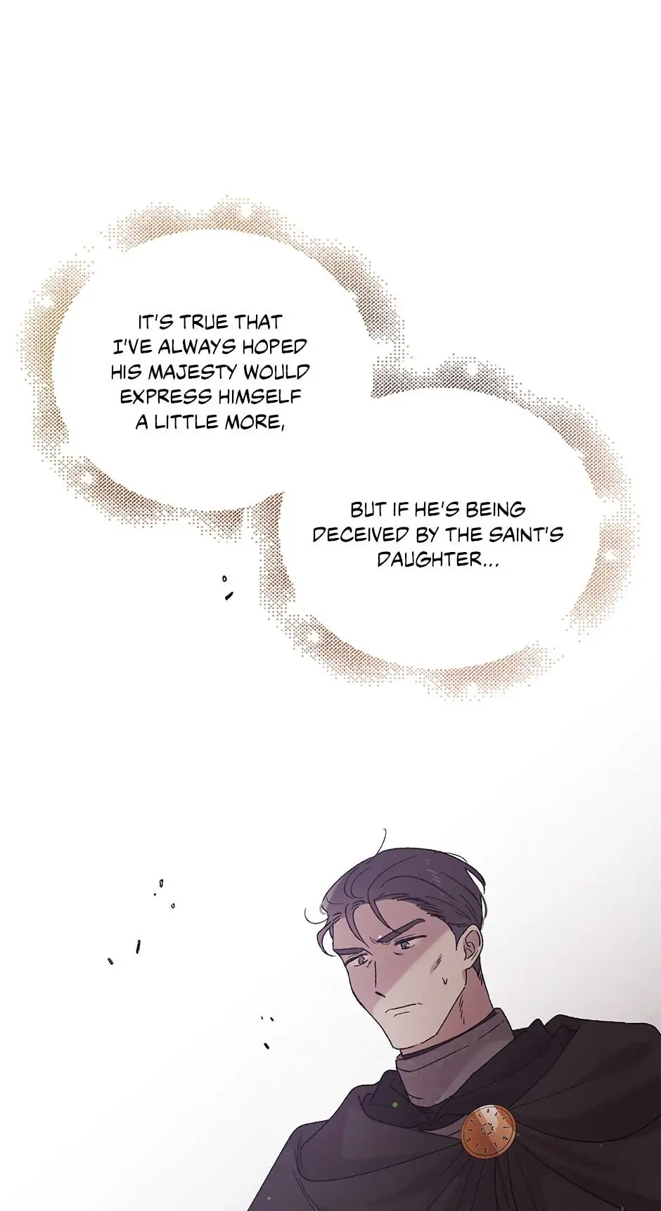 Saving My Sweetheart Chapter 31 - page 25