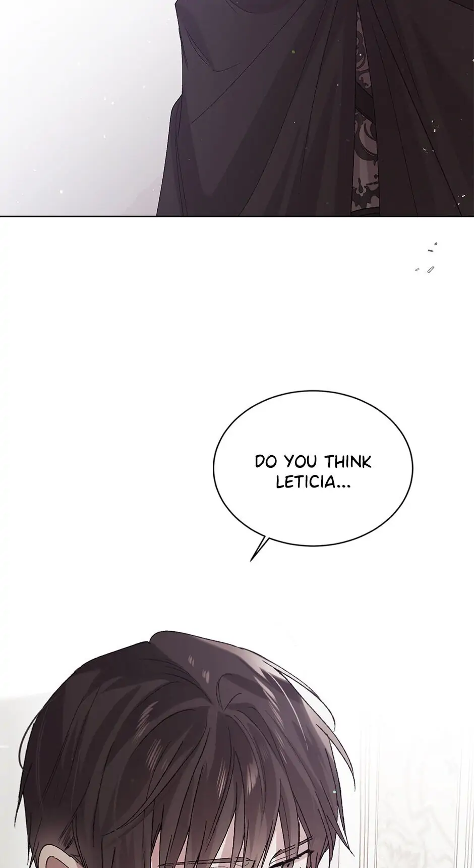 Saving My Sweetheart Chapter 31 - page 26