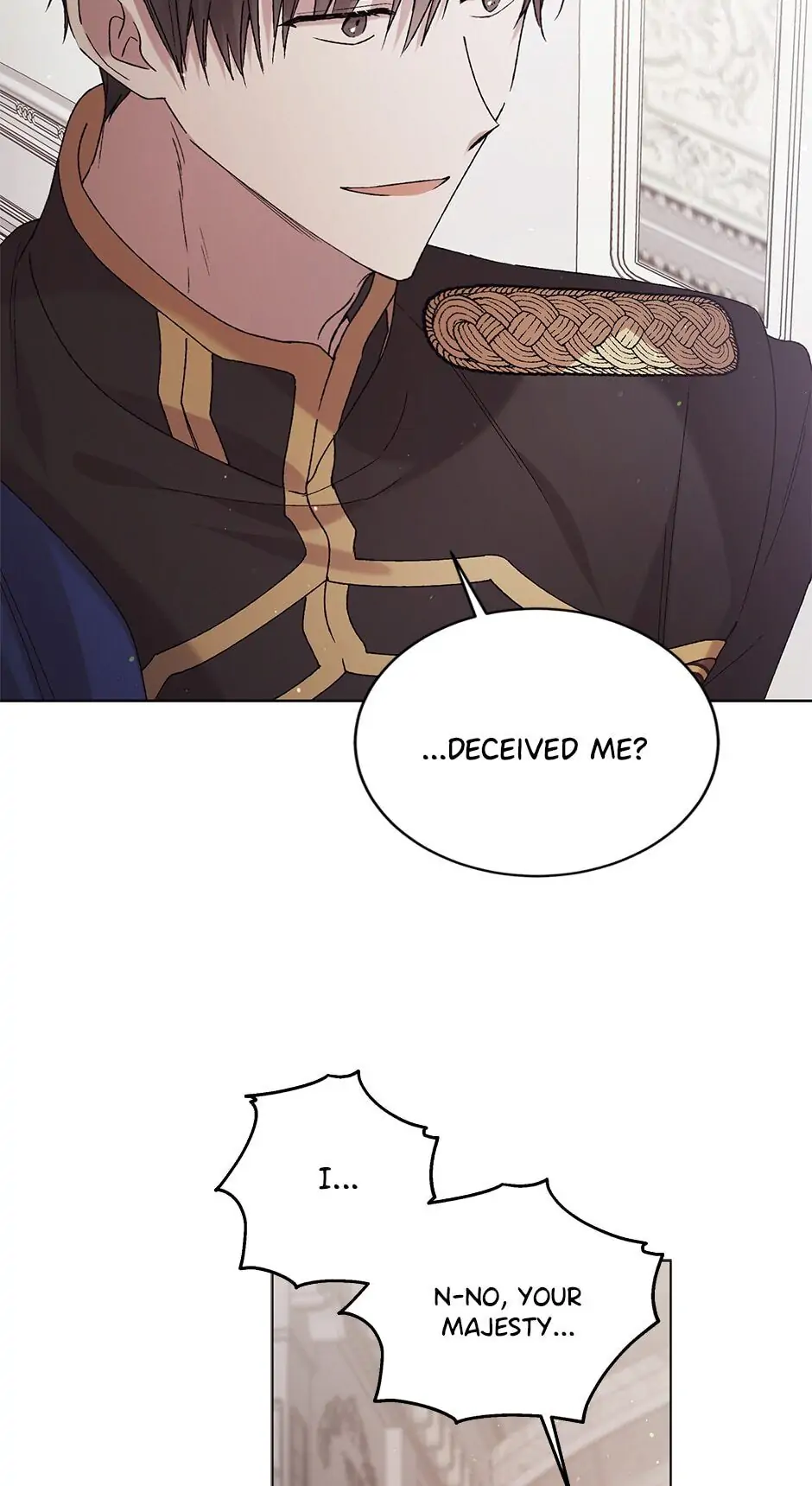 Saving My Sweetheart Chapter 31 - page 27