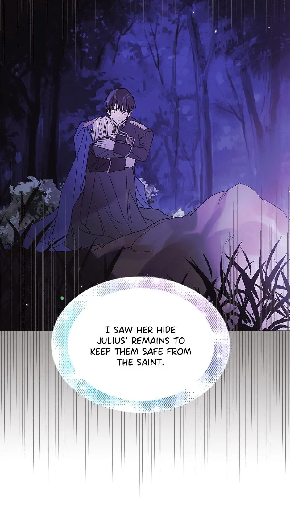Saving My Sweetheart Chapter 31 - page 29