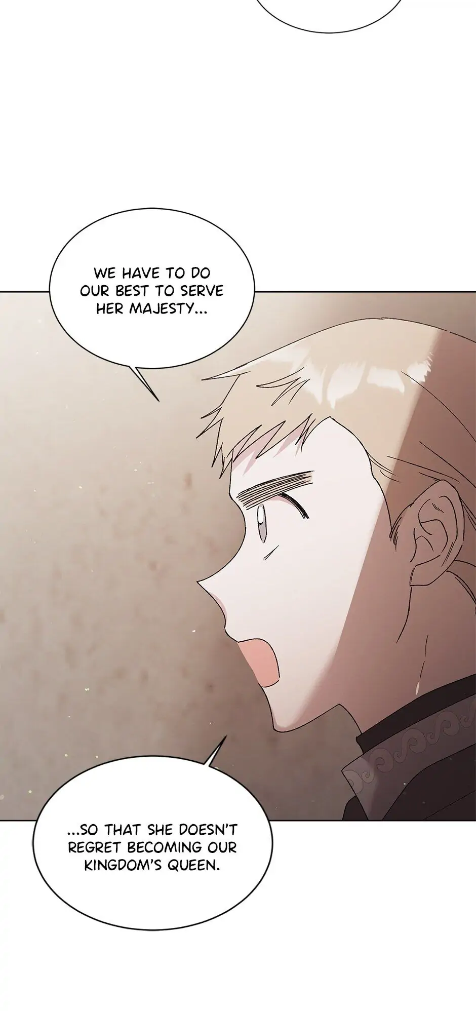Saving My Sweetheart Chapter 31 - page 43