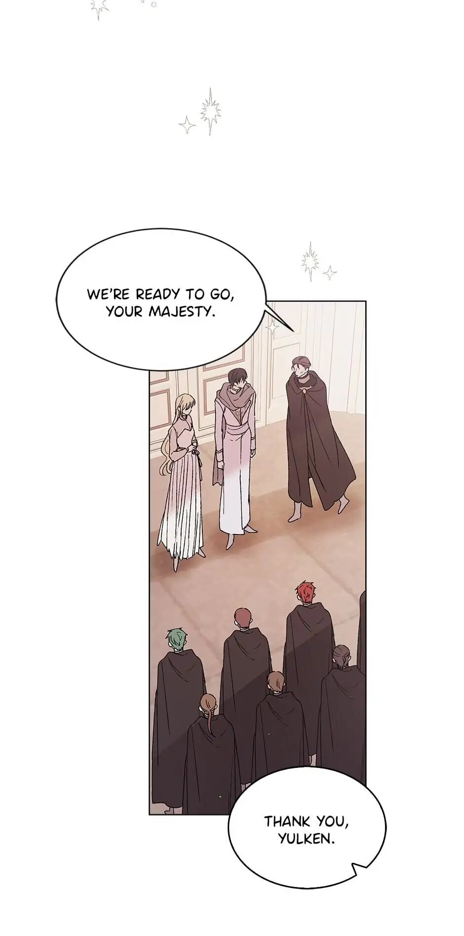 Saving My Sweetheart Chapter 31 - page 48