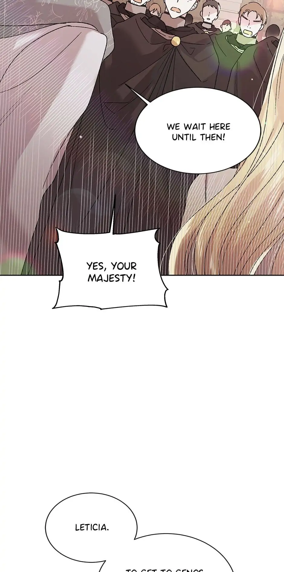 Saving My Sweetheart Chapter 31 - page 50