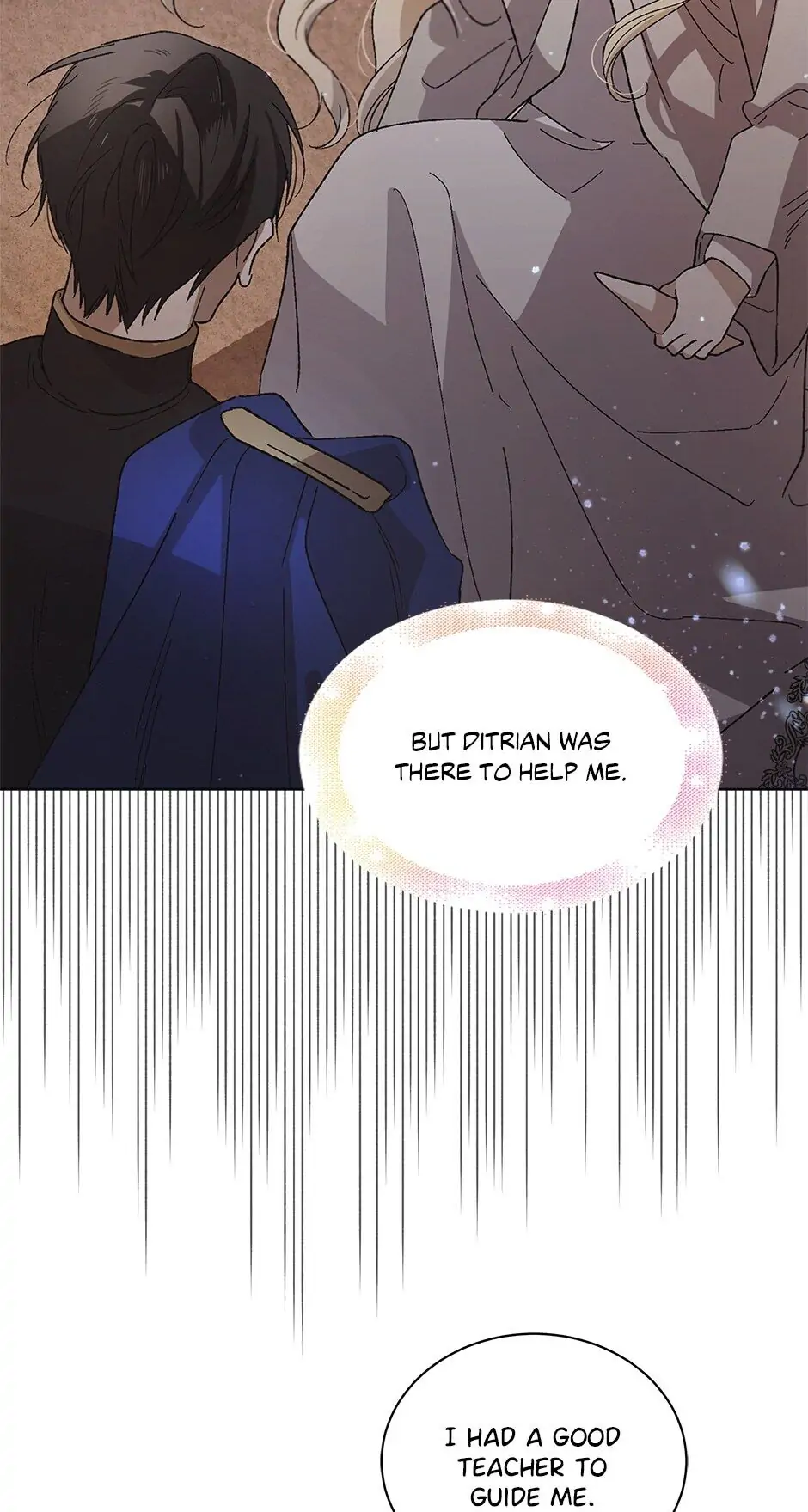 Saving My Sweetheart Chapter 31 - page 56