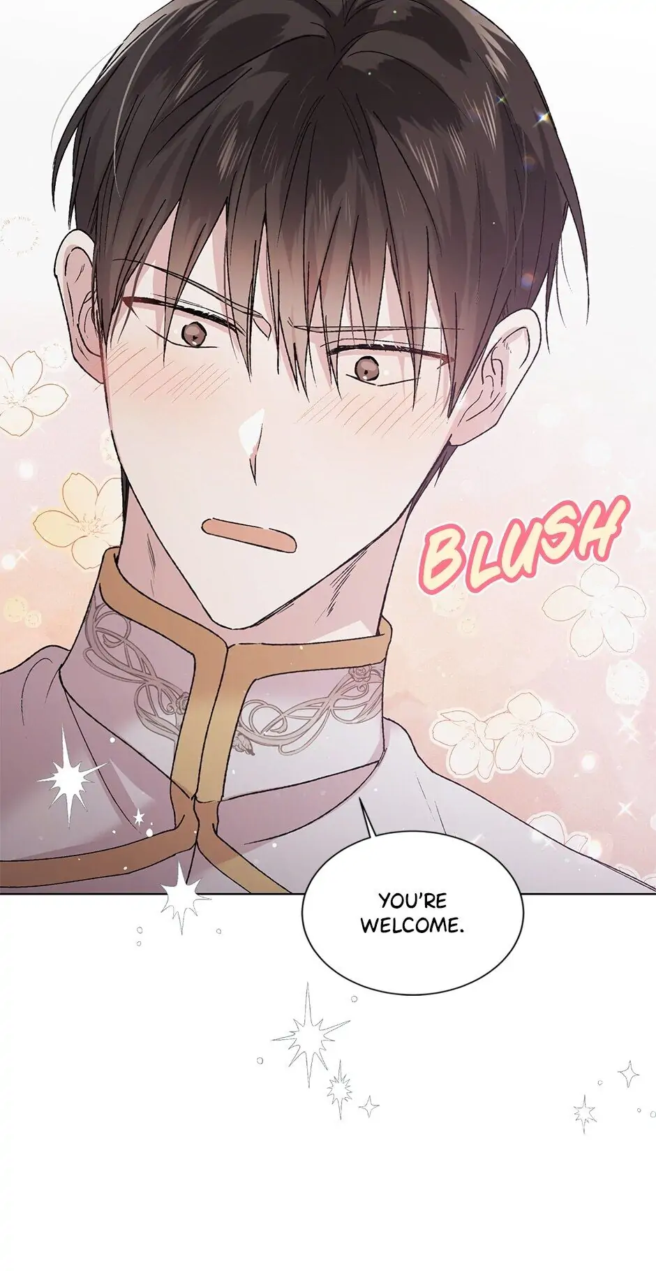 Saving My Sweetheart Chapter 31 - page 66