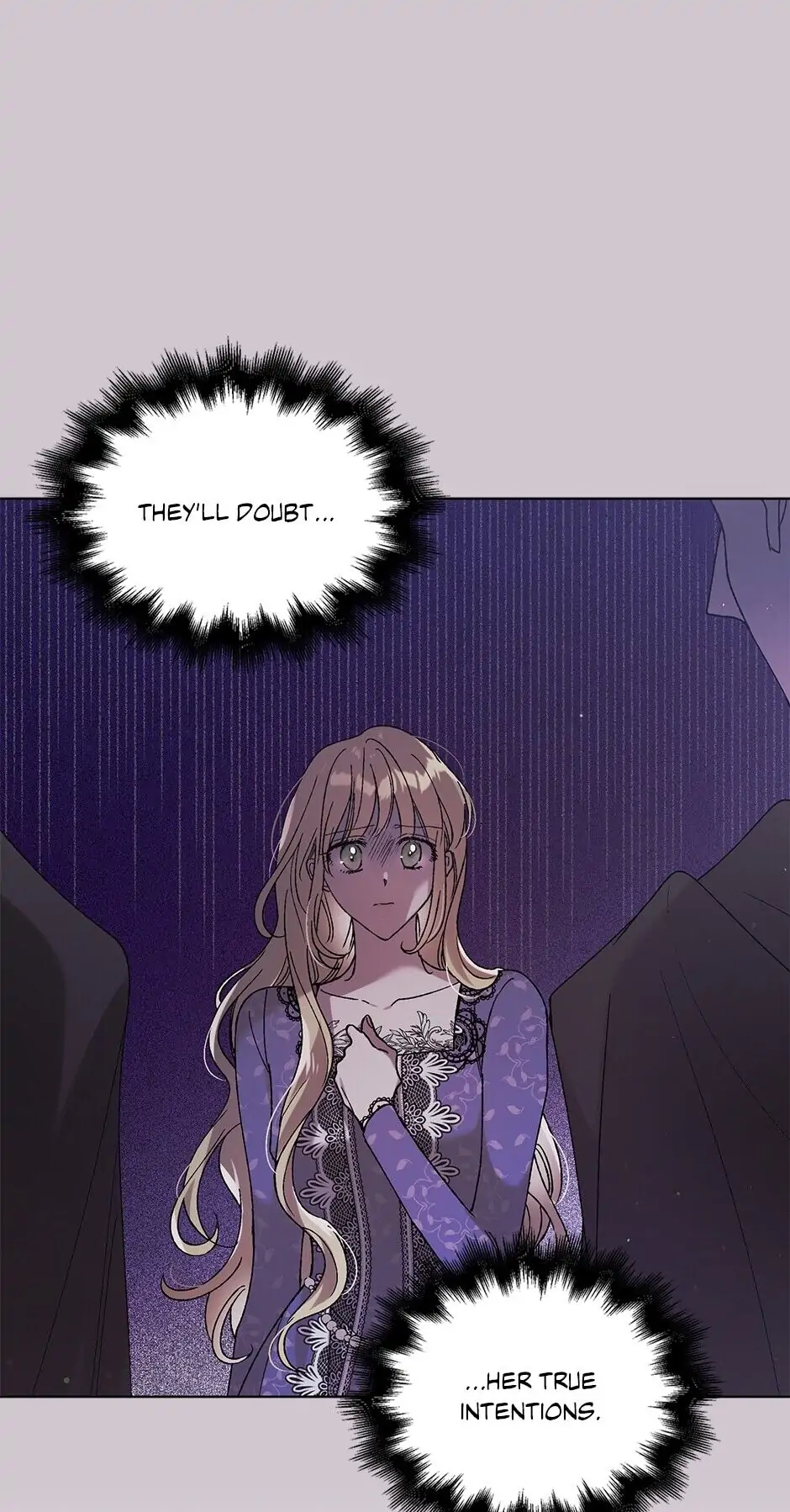 Saving My Sweetheart Chapter 31 - page 7
