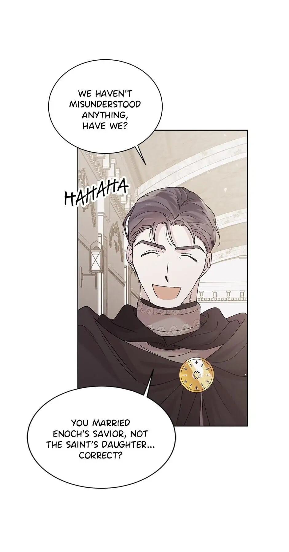 Saving My Sweetheart Chapter 31 - page 9