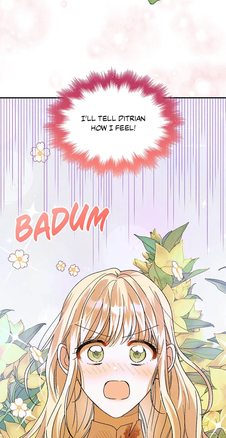Saving My Sweetheart Chapter 68 - page 38