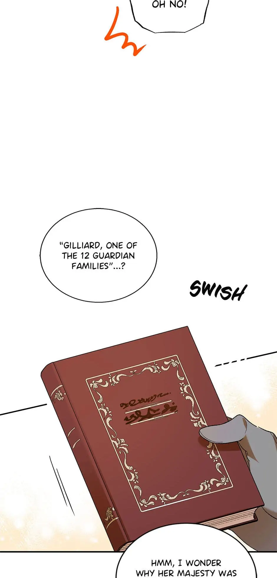 Saving My Sweetheart Chapter 68 - page 4