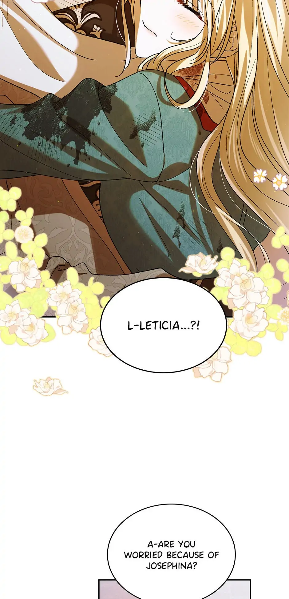 Saving My Sweetheart Chapter 68 - page 53