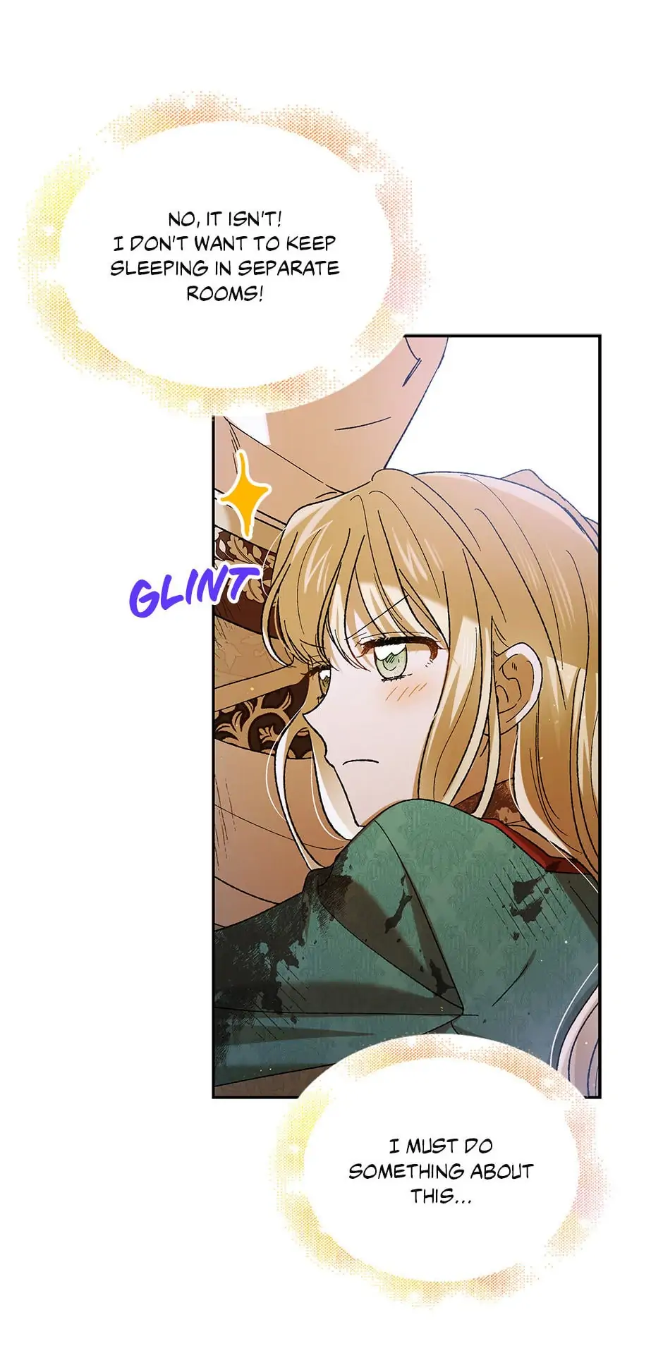 Saving My Sweetheart Chapter 68 - page 56