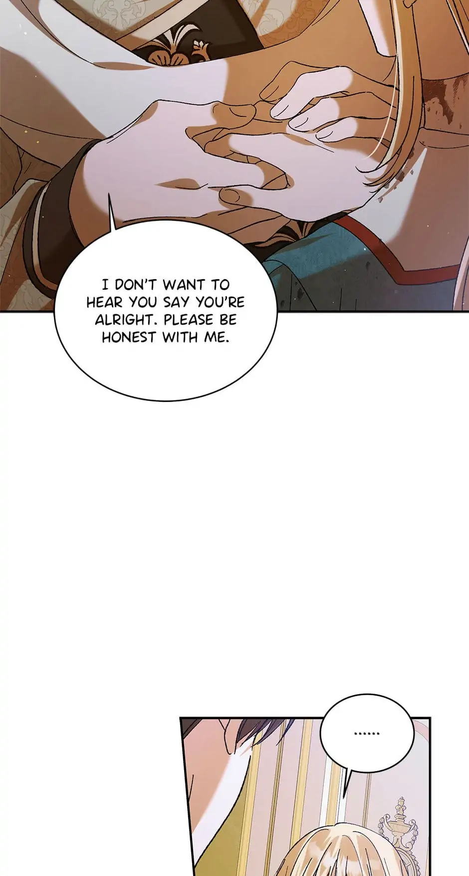 Saving My Sweetheart Chapter 68 - page 81