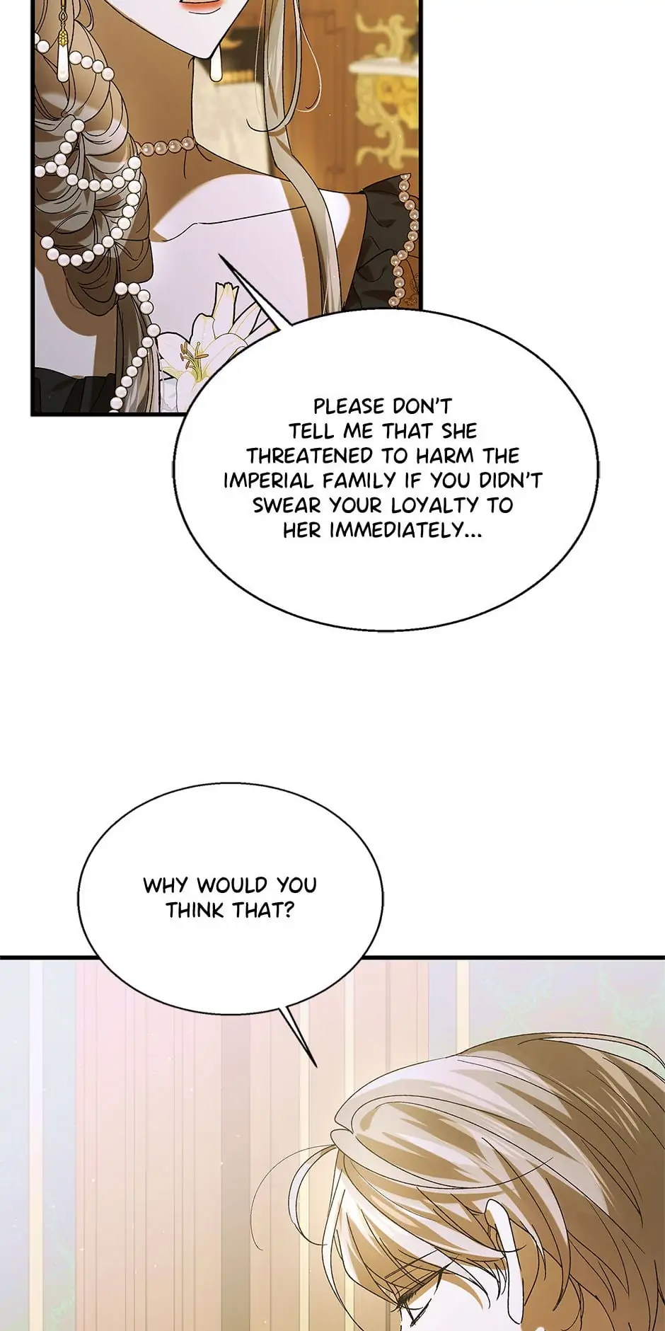 Saving My Sweetheart Chapter 77 - page 11