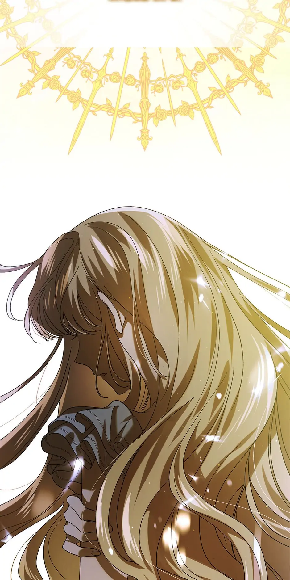 Saving My Sweetheart Chapter 77 - page 18