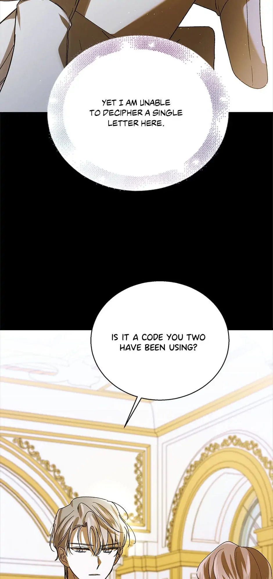 Saving My Sweetheart Chapter 77 - page 25