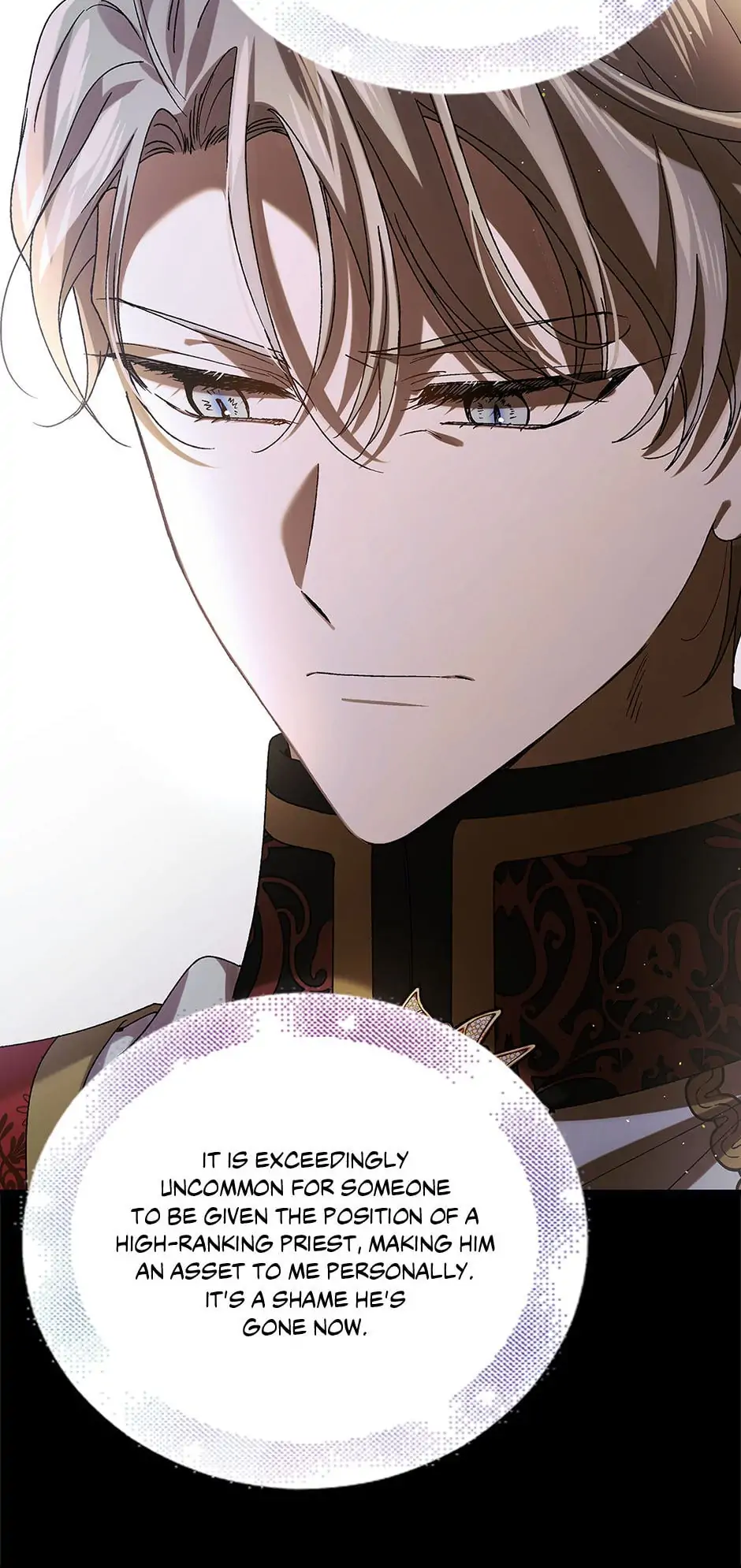 Saving My Sweetheart Chapter 77 - page 27
