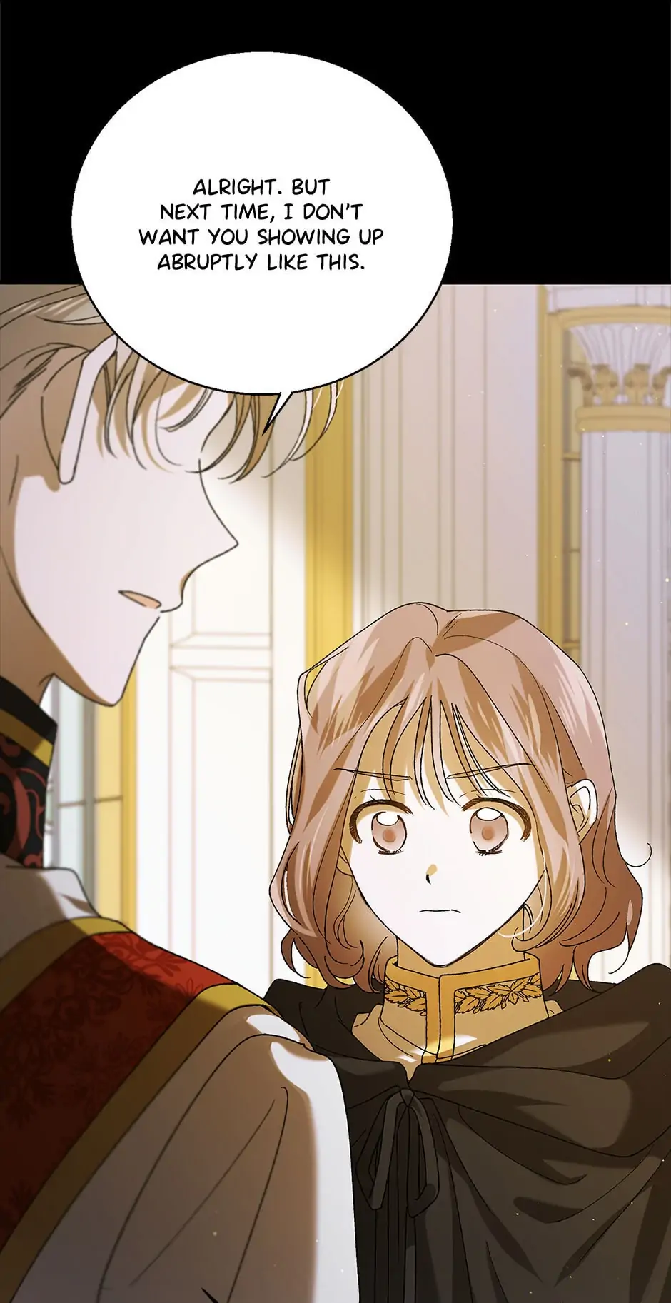 Saving My Sweetheart Chapter 77 - page 28