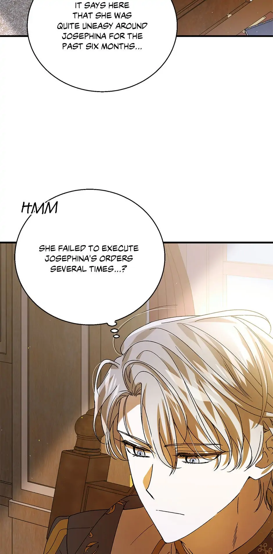 Saving My Sweetheart Chapter 77 - page 3
