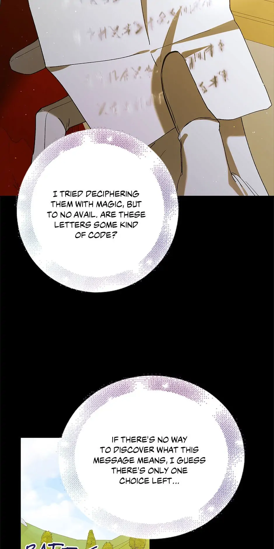 Saving My Sweetheart Chapter 77 - page 39