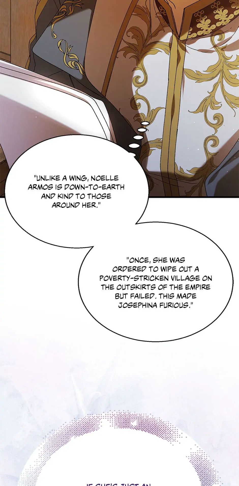 Saving My Sweetheart Chapter 77 - page 4