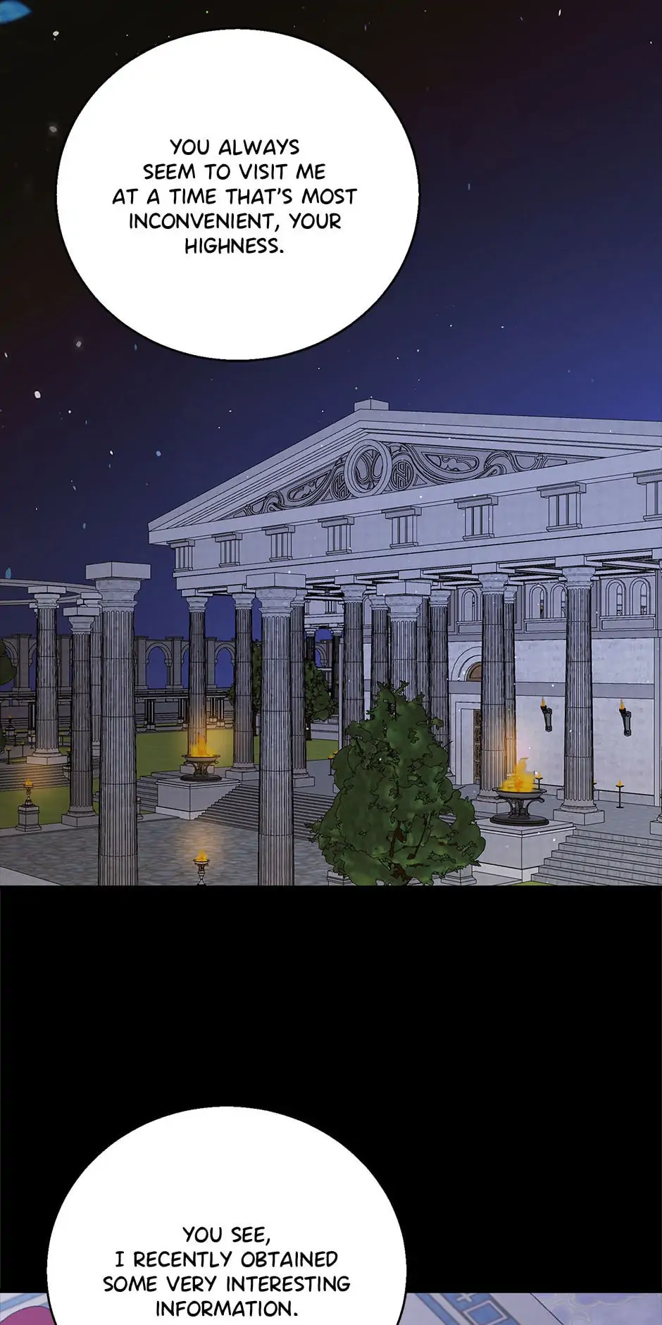 Saving My Sweetheart Chapter 77 - page 41