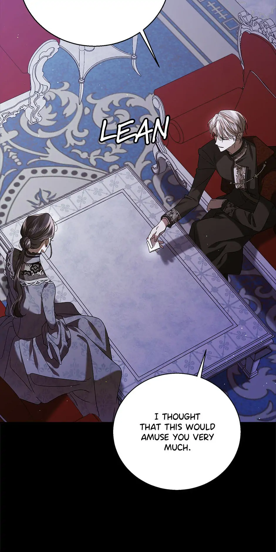 Saving My Sweetheart Chapter 77 - page 42