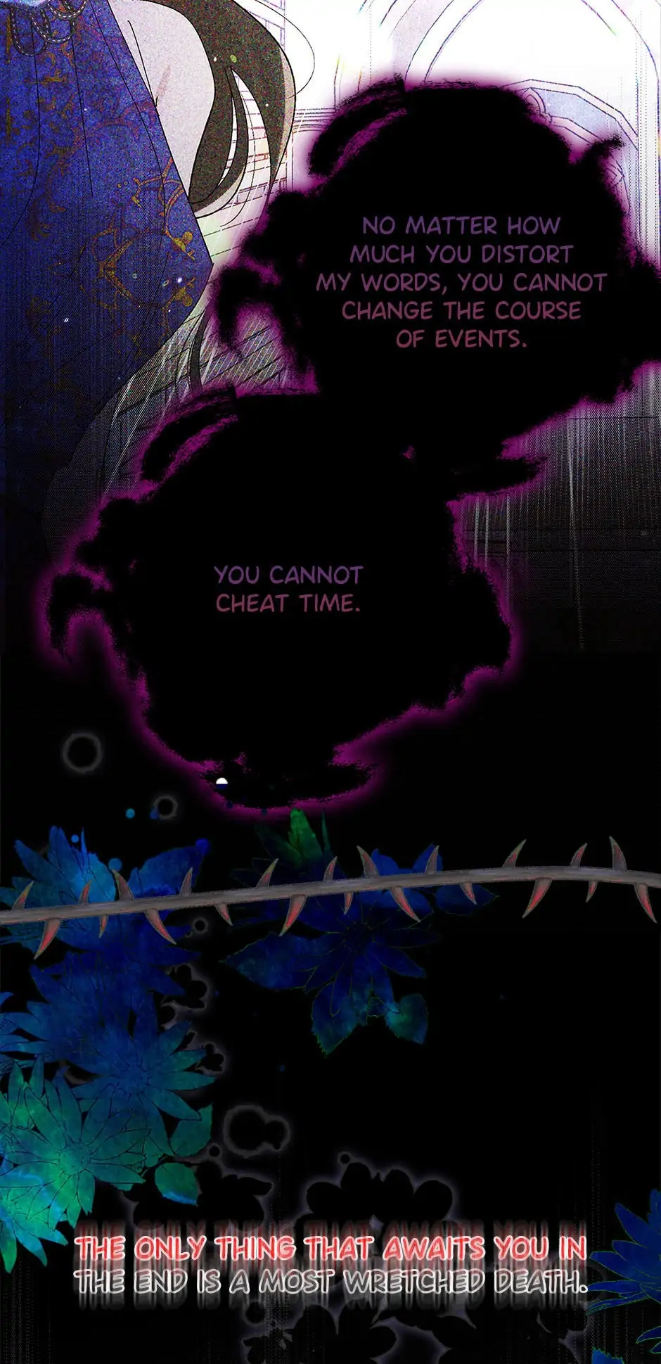 Saving My Sweetheart Chapter 77 - page 45