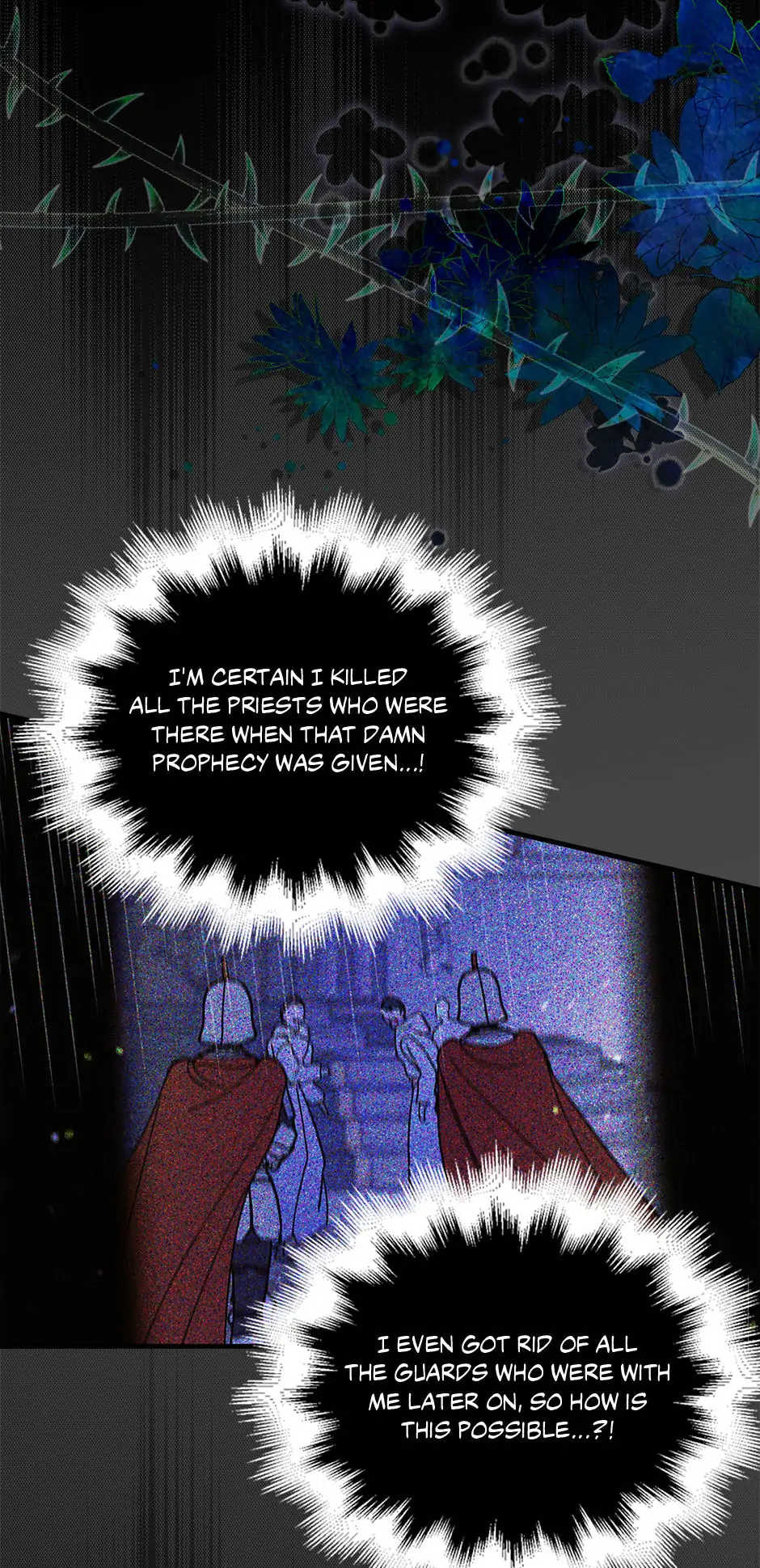 Saving My Sweetheart Chapter 77 - page 46