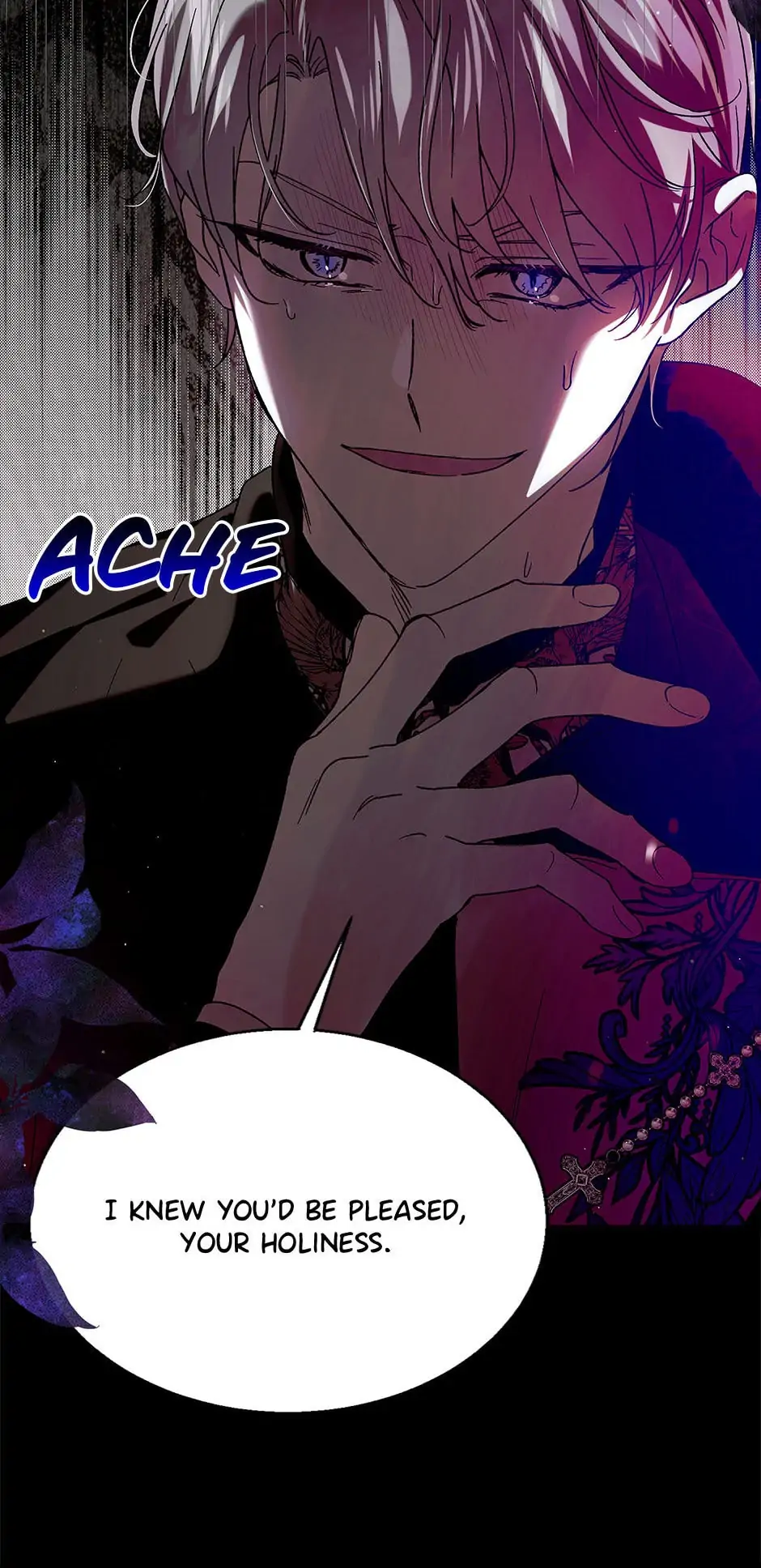 Saving My Sweetheart Chapter 77 - page 49
