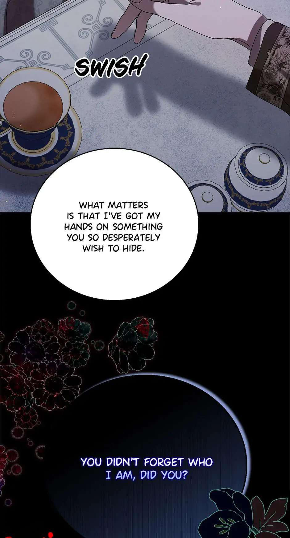 Saving My Sweetheart Chapter 77 - page 53