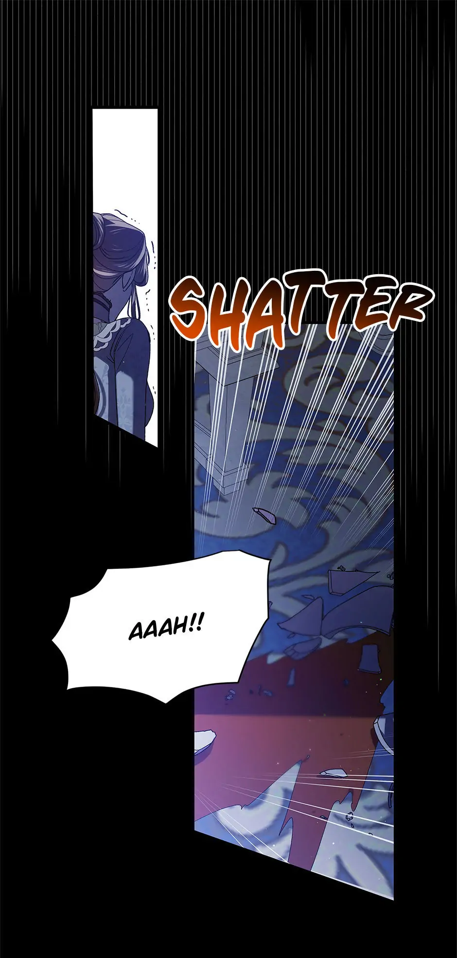Saving My Sweetheart Chapter 77 - page 57