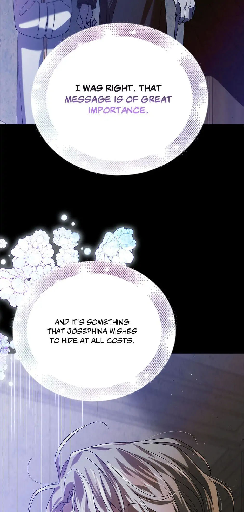 Saving My Sweetheart Chapter 77 - page 59
