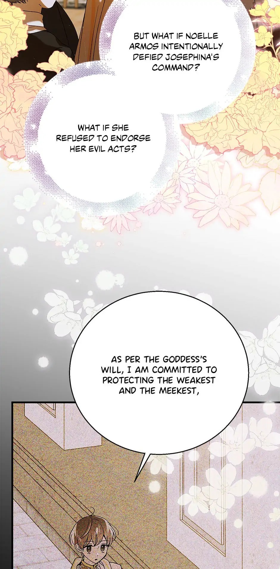 Saving My Sweetheart Chapter 77 - page 6