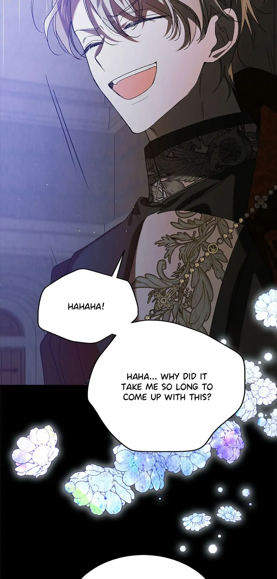 Saving My Sweetheart Chapter 77 - page 60