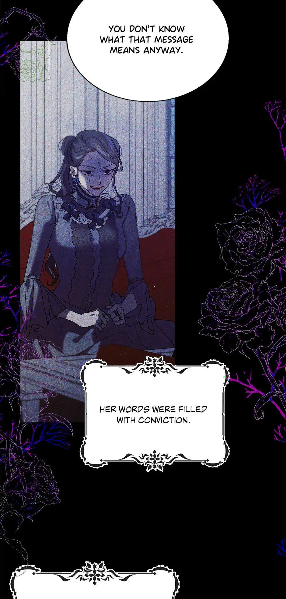 Saving My Sweetheart Chapter 77 - page 61