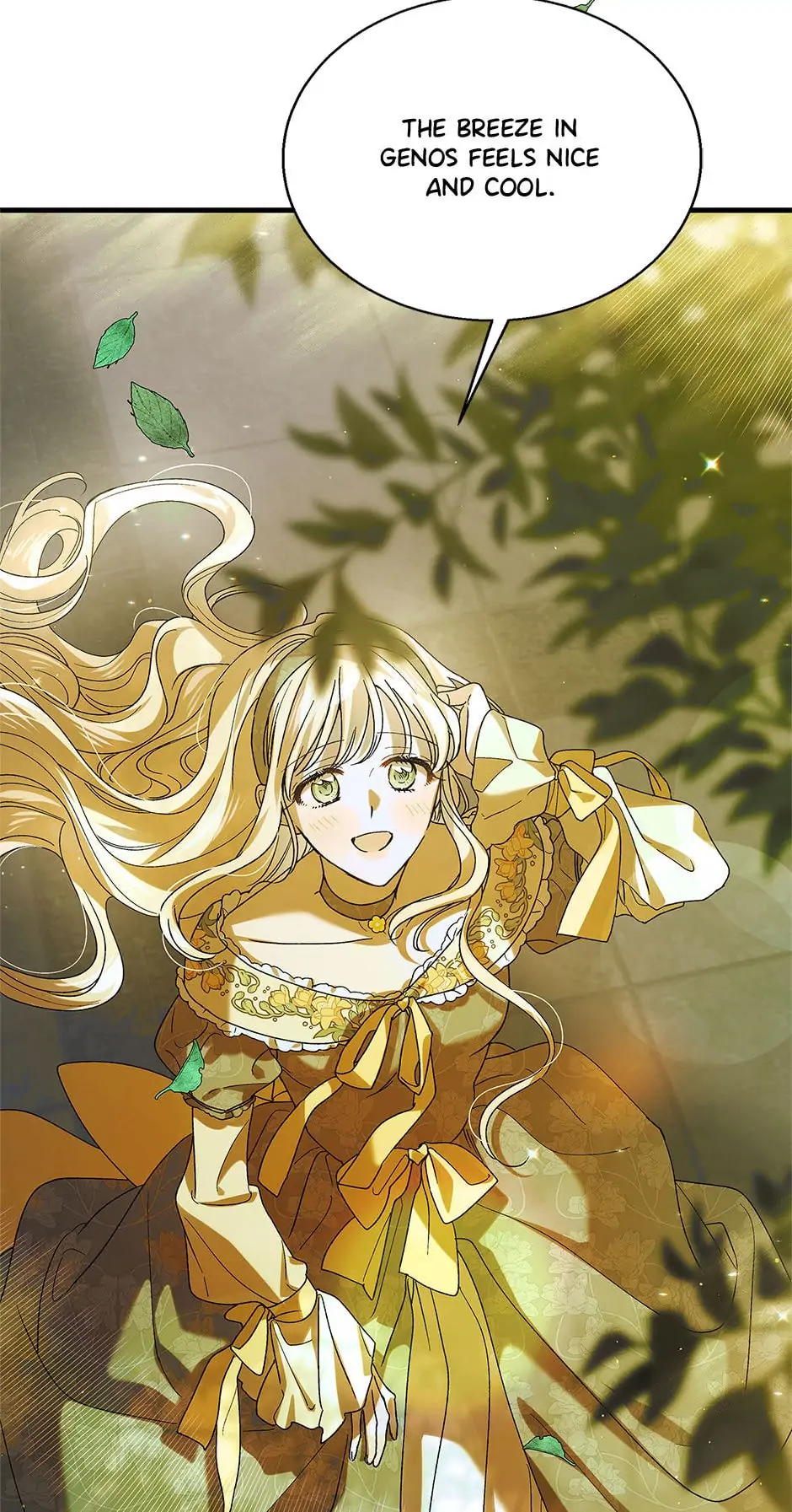 Saving My Sweetheart Chapter 77 - page 72