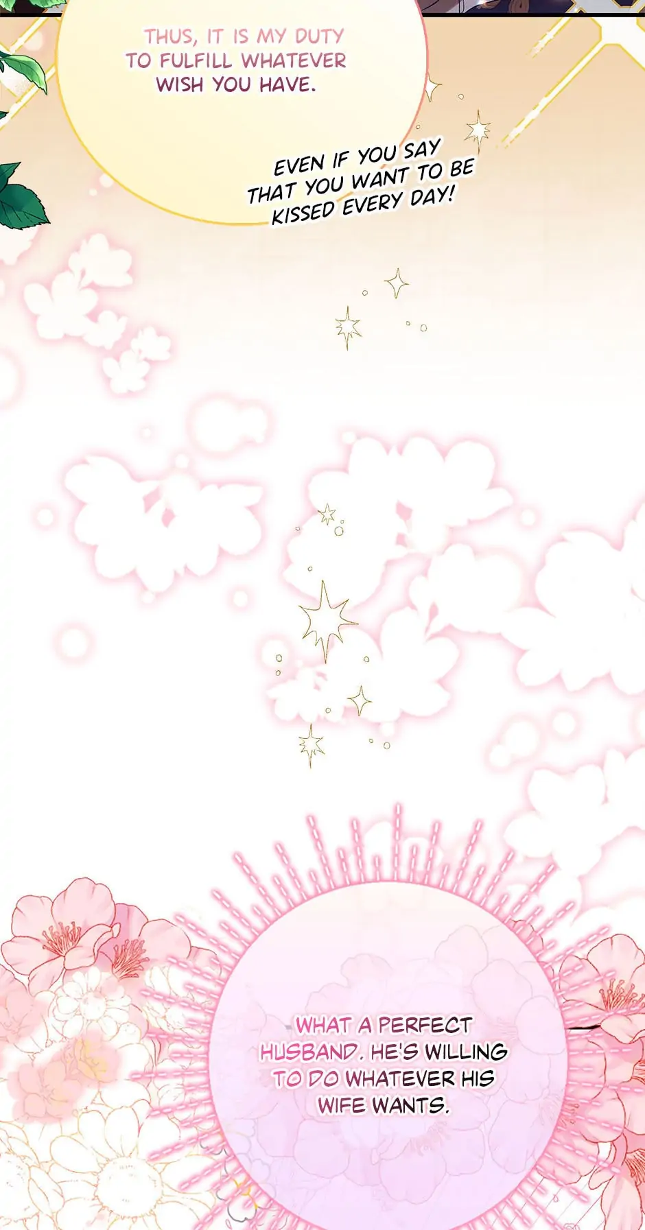 Saving My Sweetheart Chapter 77 - page 76
