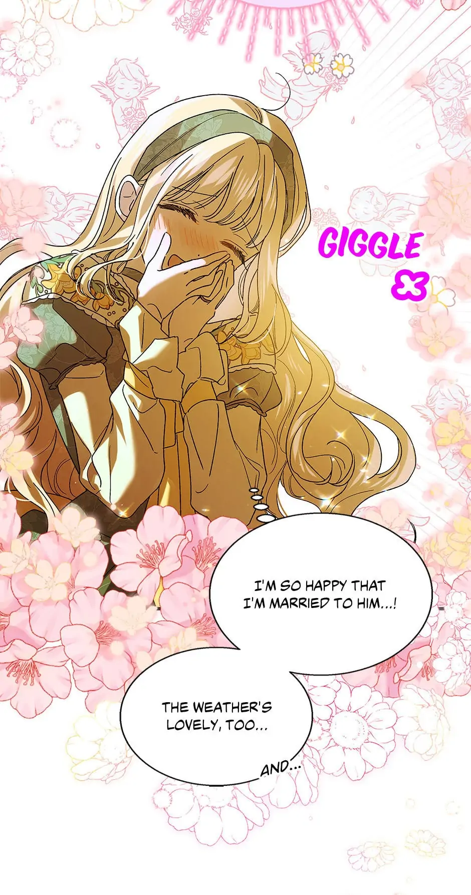 Saving My Sweetheart Chapter 77 - page 77