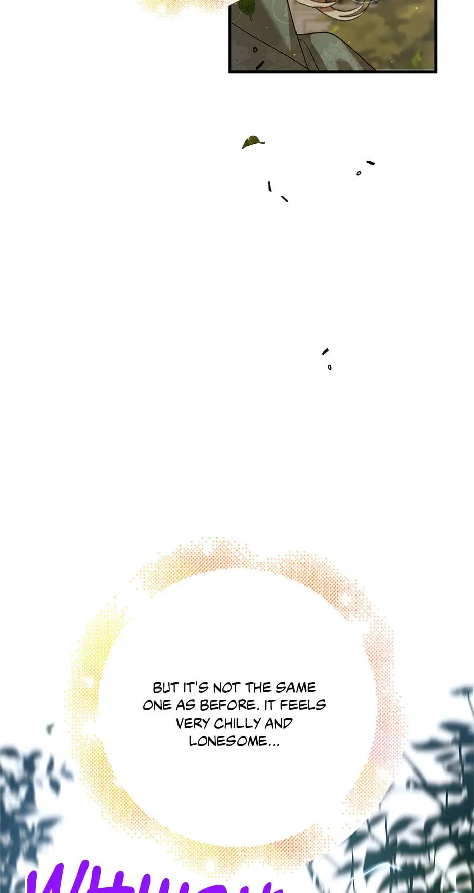 Saving My Sweetheart Chapter 77 - page 79