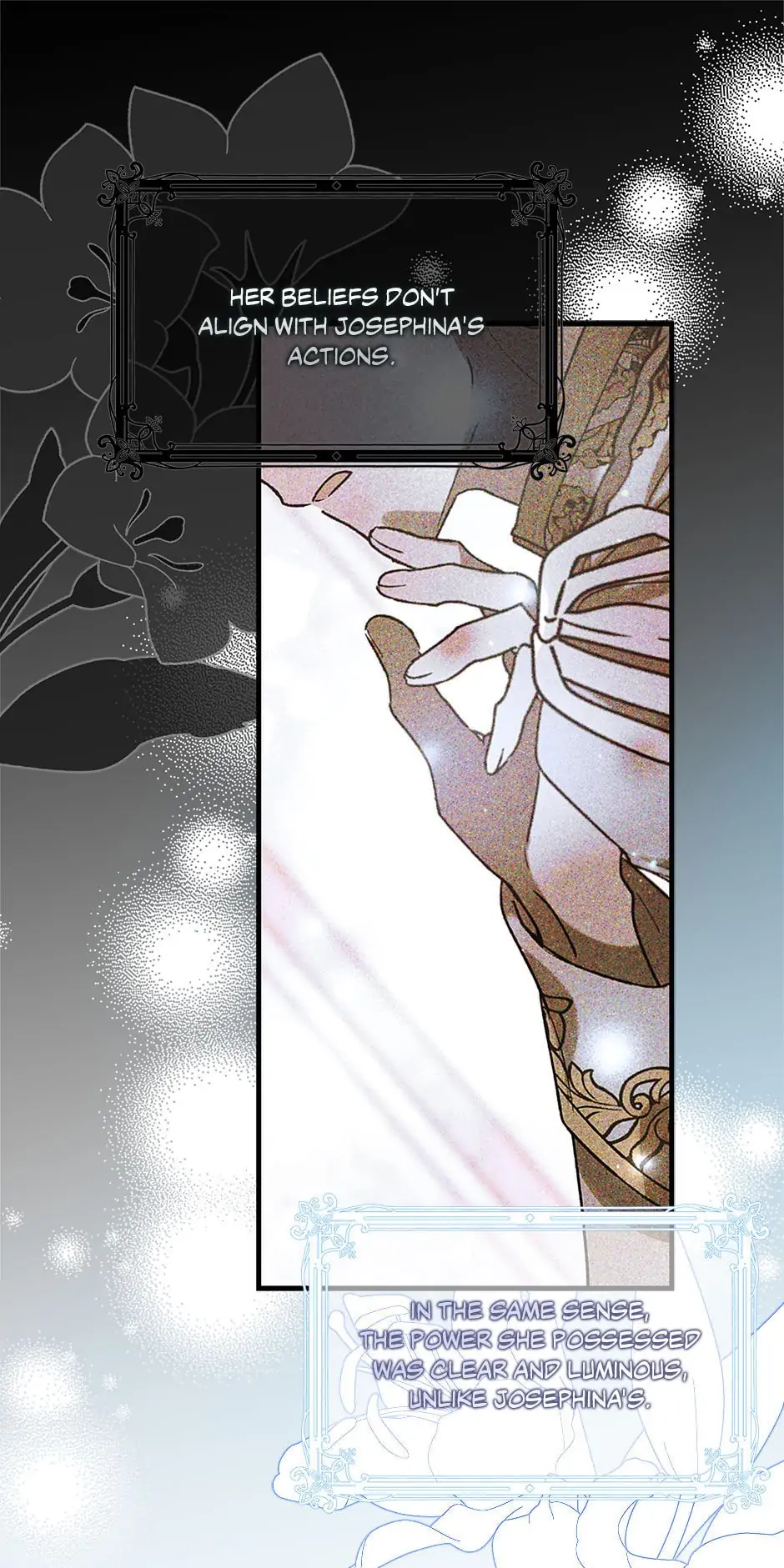 Saving My Sweetheart Chapter 77 - page 8