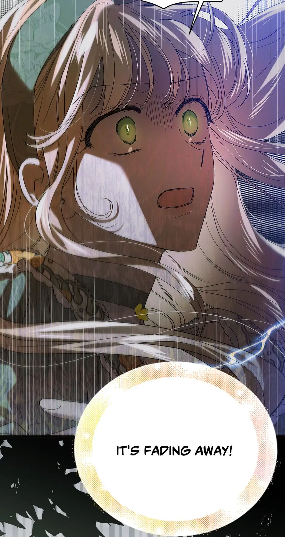 Saving My Sweetheart Chapter 77 - page 82