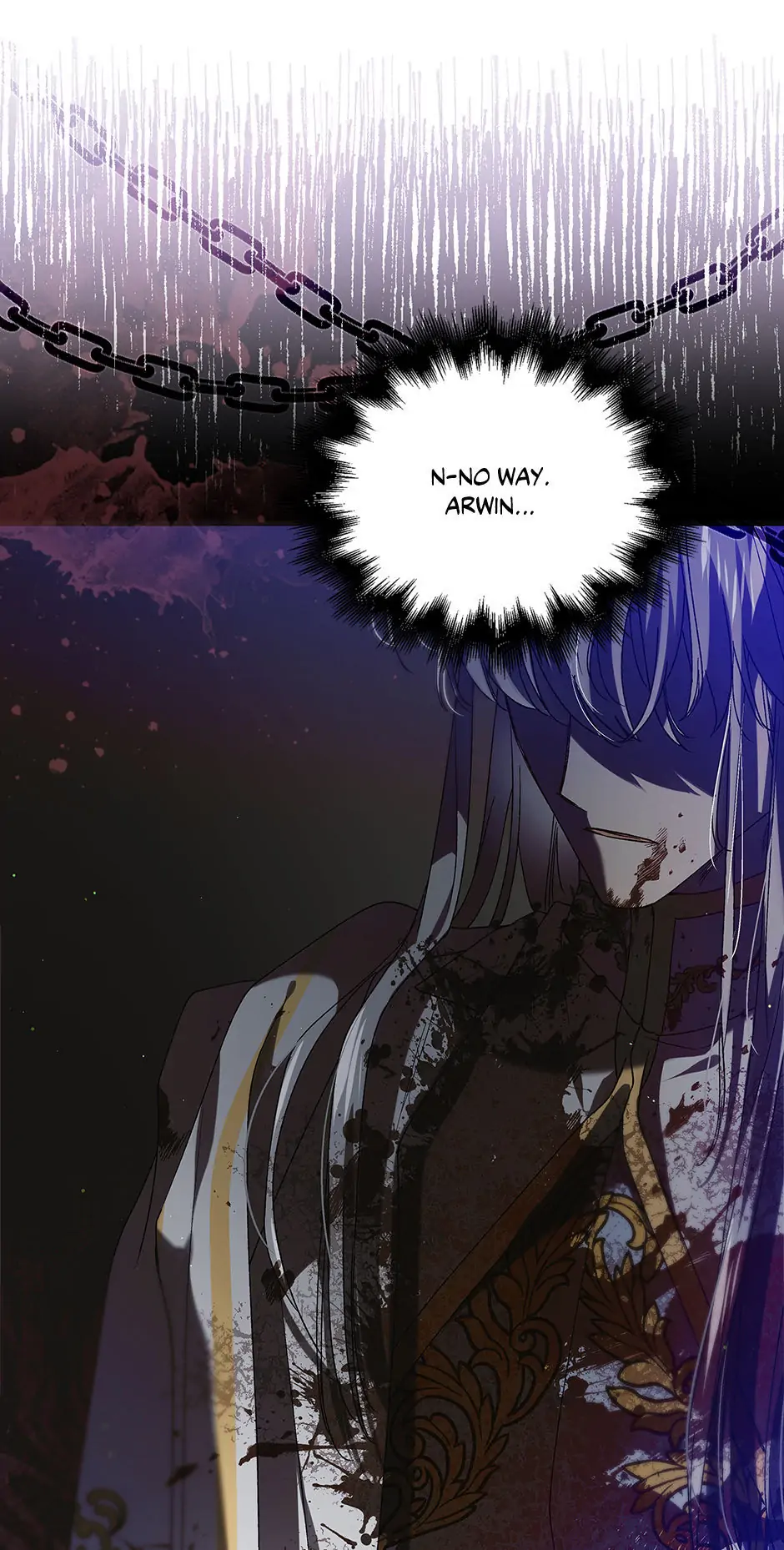 Saving My Sweetheart Chapter 77 - page 85