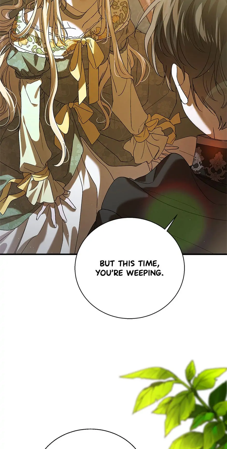 Saving My Sweetheart Chapter 77 - page 90